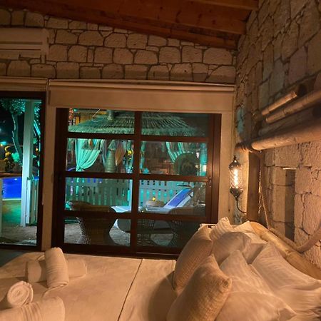Tasquartas Otel ألاتشاتي المظهر الخارجي الصورة