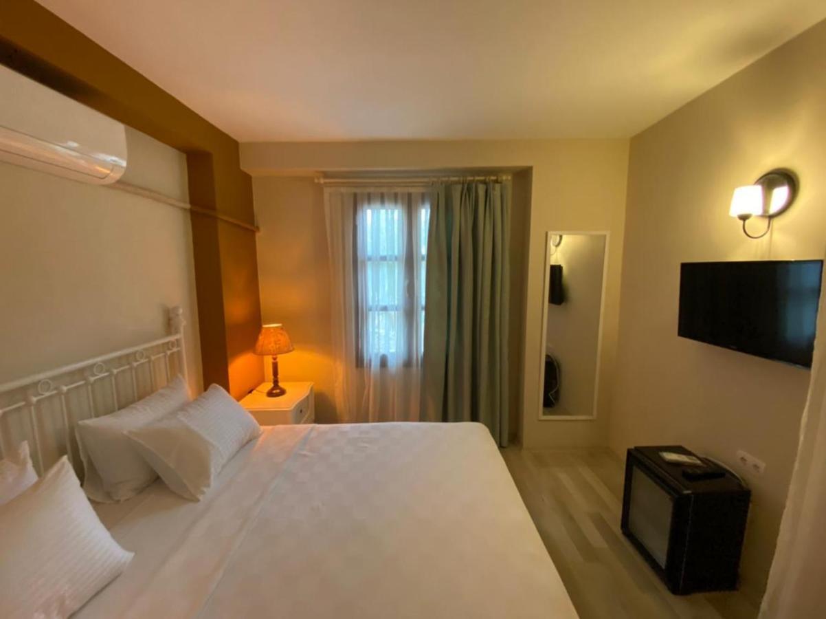 Tasquartas Otel ألاتشاتي المظهر الخارجي الصورة
