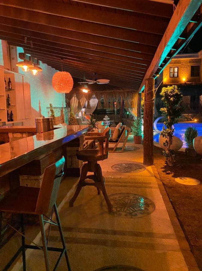 Tasquartas Otel ألاتشاتي المظهر الخارجي الصورة