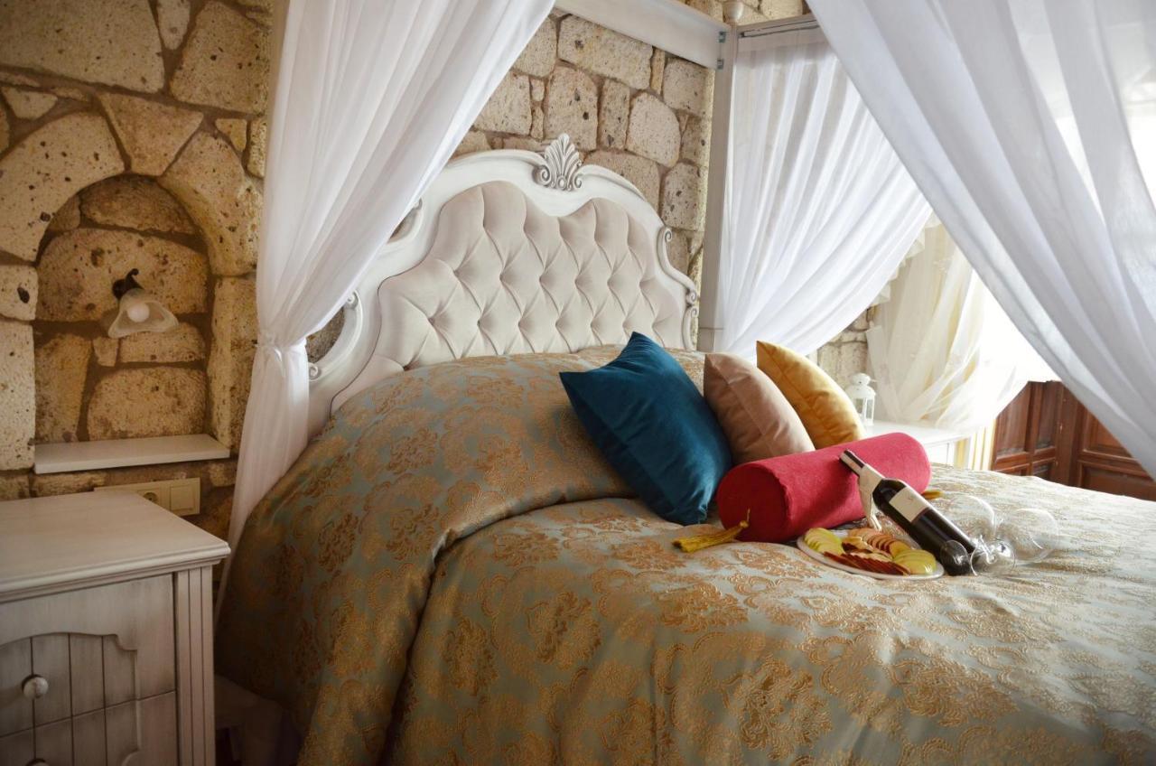 Tasquartas Otel ألاتشاتي المظهر الخارجي الصورة