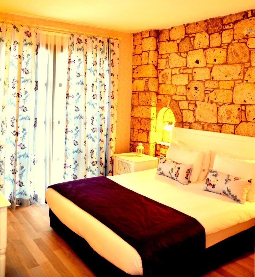 Tasquartas Otel ألاتشاتي المظهر الخارجي الصورة