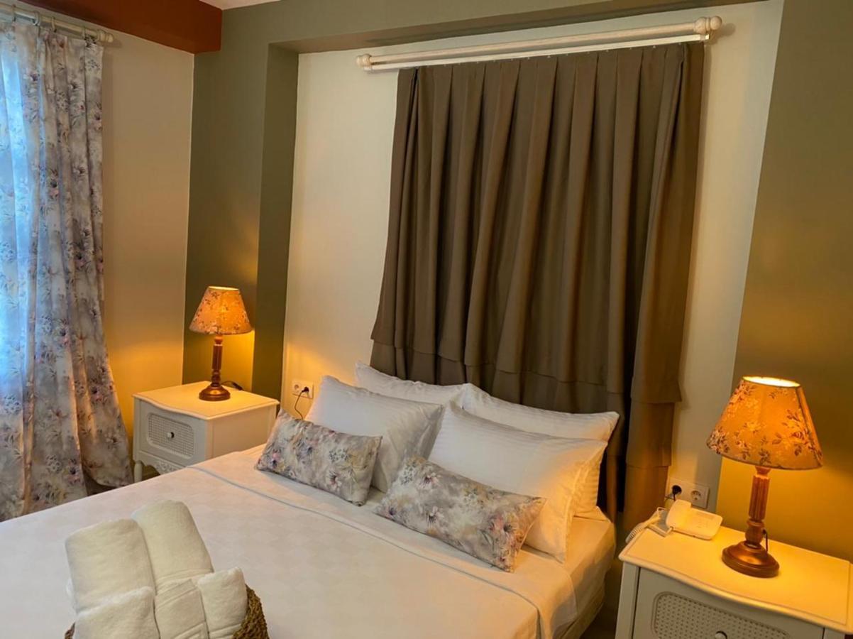 Tasquartas Otel ألاتشاتي المظهر الخارجي الصورة