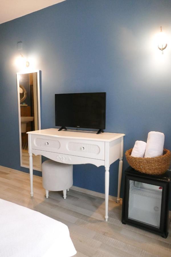 Tasquartas Otel ألاتشاتي المظهر الخارجي الصورة