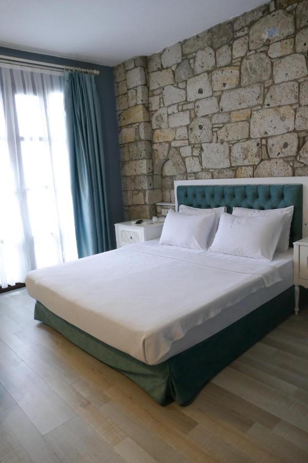 Tasquartas Otel ألاتشاتي المظهر الخارجي الصورة