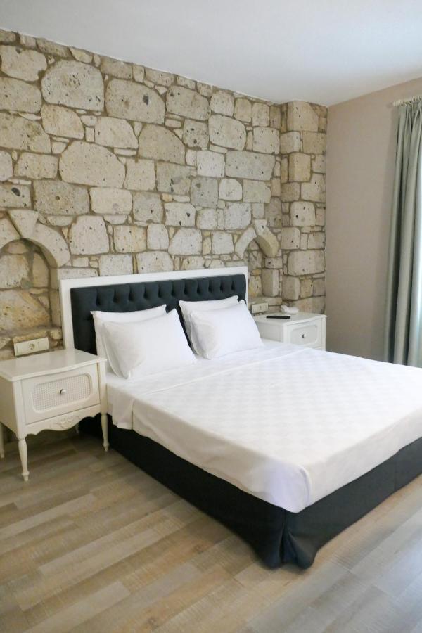 Tasquartas Otel ألاتشاتي المظهر الخارجي الصورة