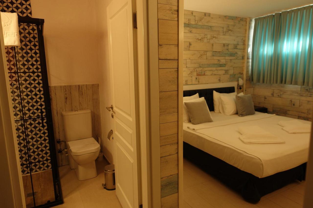 Tasquartas Otel ألاتشاتي المظهر الخارجي الصورة