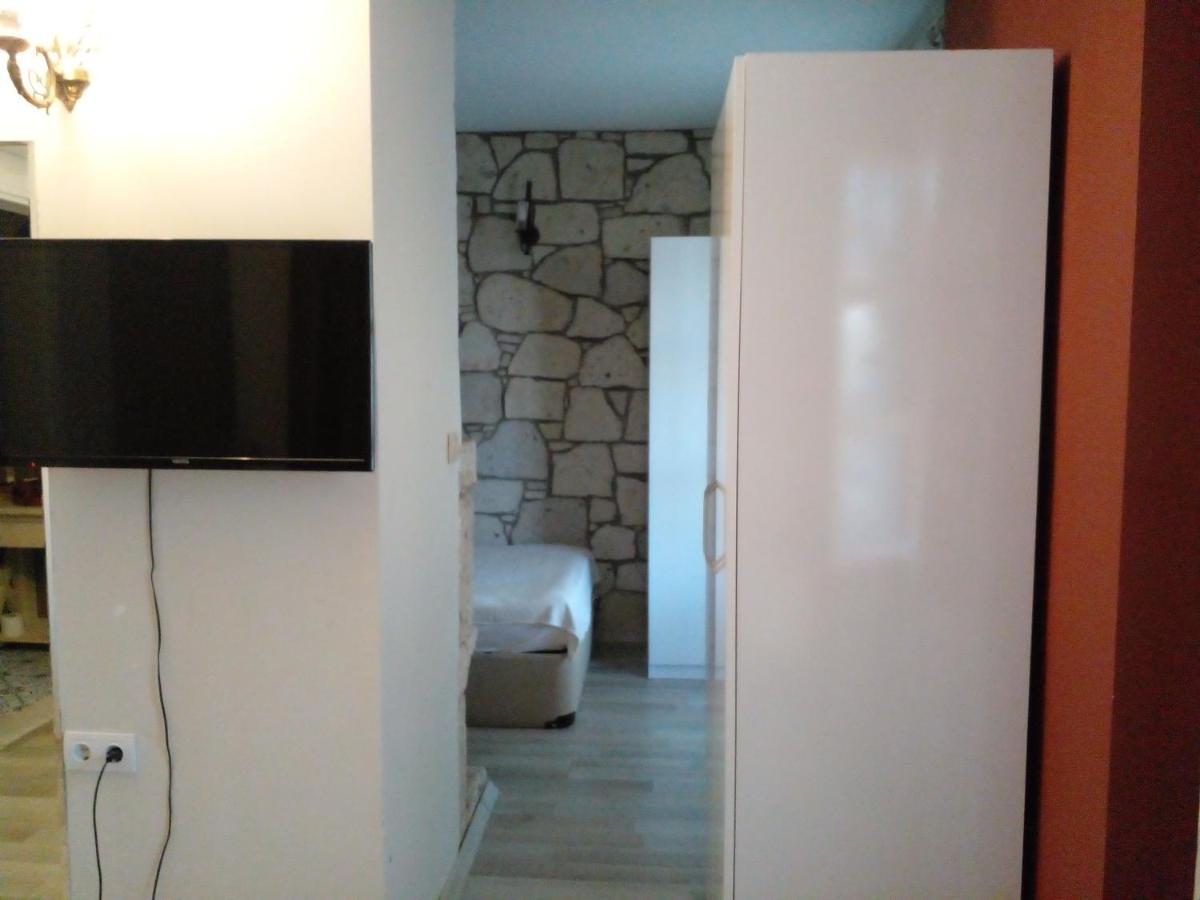 Tasquartas Otel ألاتشاتي المظهر الخارجي الصورة