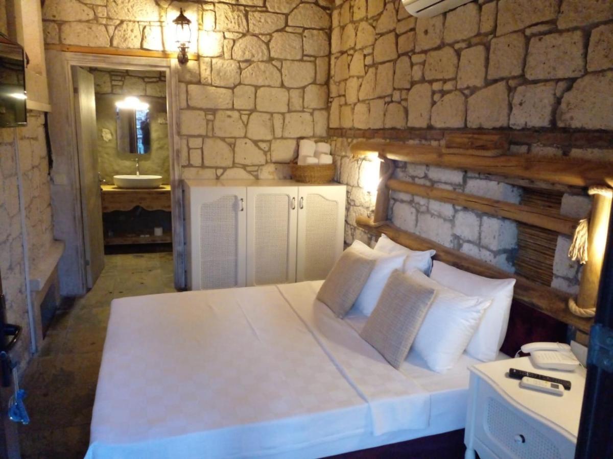 Tasquartas Otel ألاتشاتي المظهر الخارجي الصورة