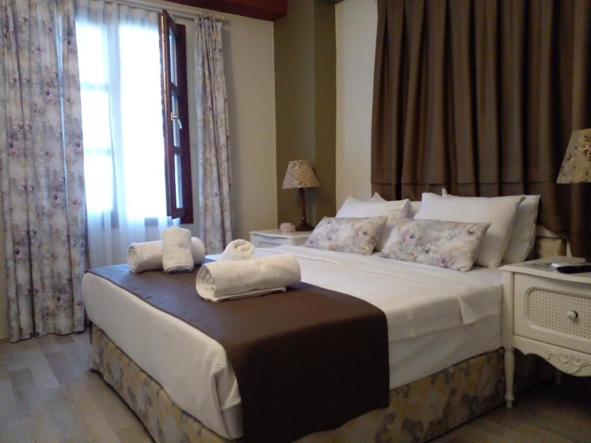 Tasquartas Otel ألاتشاتي المظهر الخارجي الصورة