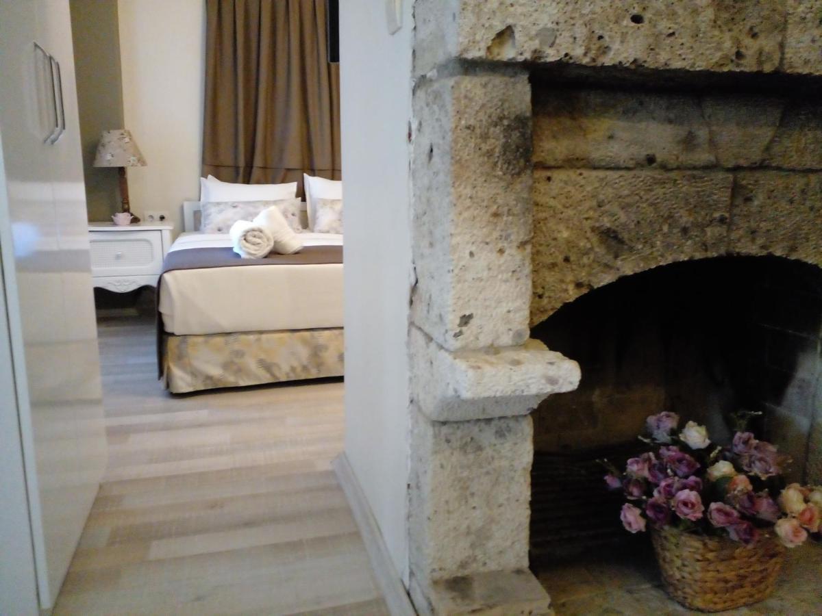 Tasquartas Otel ألاتشاتي المظهر الخارجي الصورة