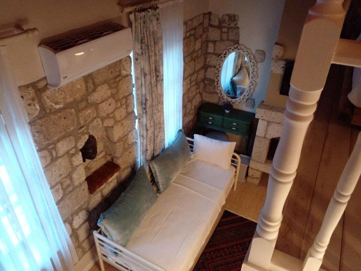 Tasquartas Otel ألاتشاتي المظهر الخارجي الصورة