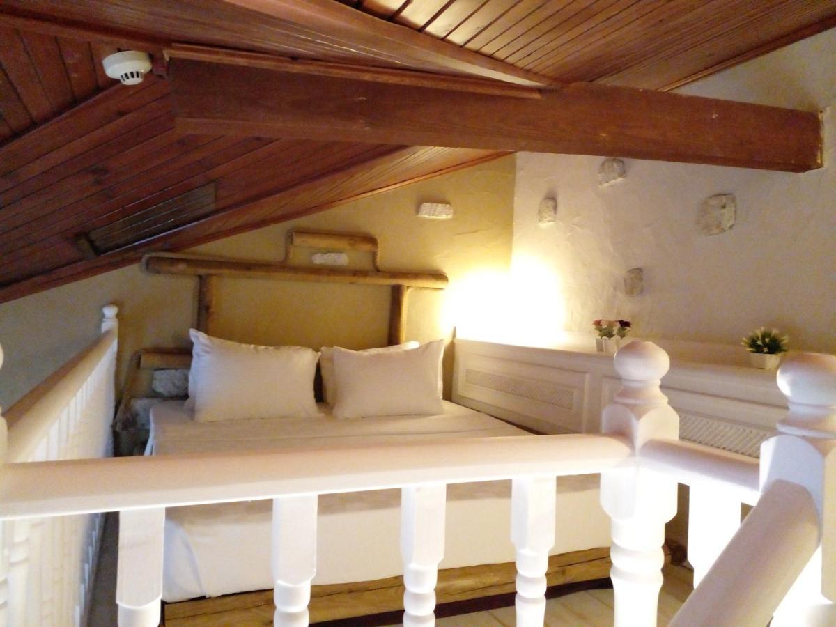 Tasquartas Otel ألاتشاتي المظهر الخارجي الصورة