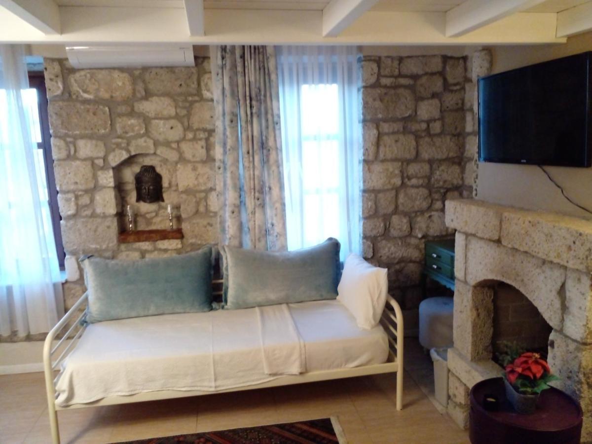 Tasquartas Otel ألاتشاتي المظهر الخارجي الصورة