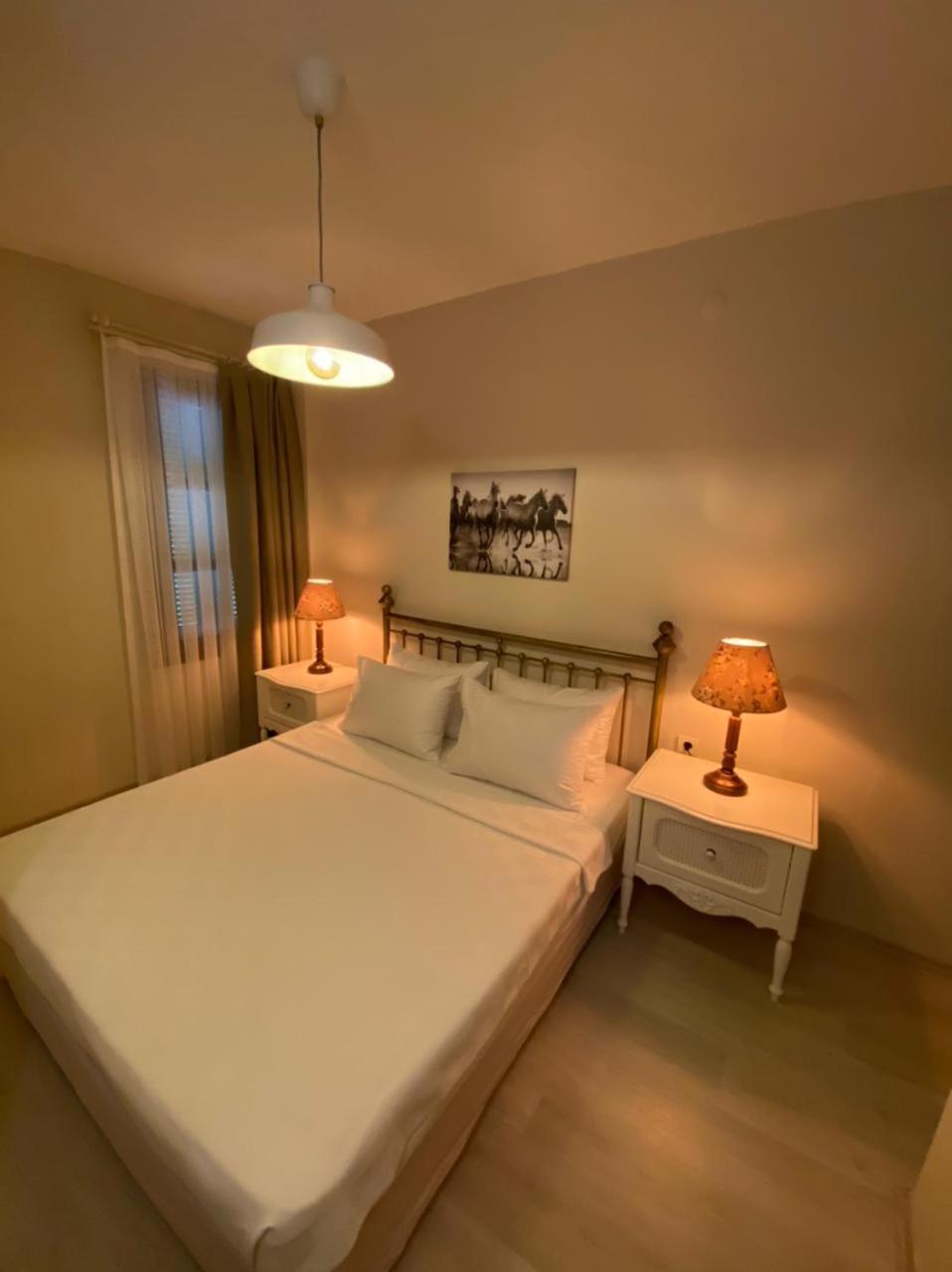Tasquartas Otel ألاتشاتي المظهر الخارجي الصورة
