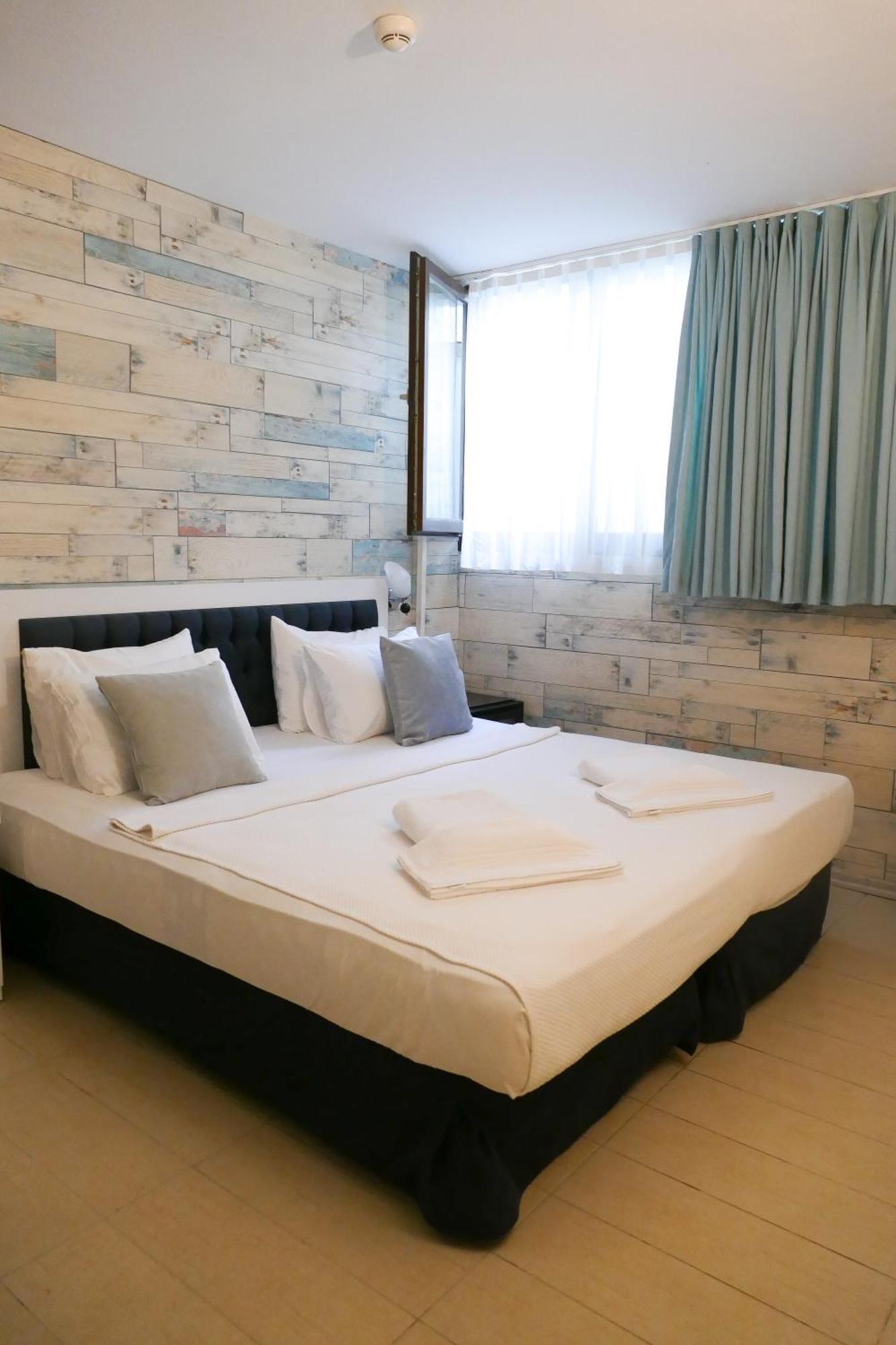 Tasquartas Otel ألاتشاتي المظهر الخارجي الصورة